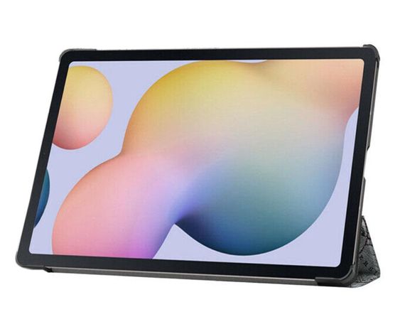 Чехол Primolux Slim для планшета Samsung Galaxy Tab S8 Plus 12.4" (SM-X800 / SM-X806) - Paris | Зображення 2