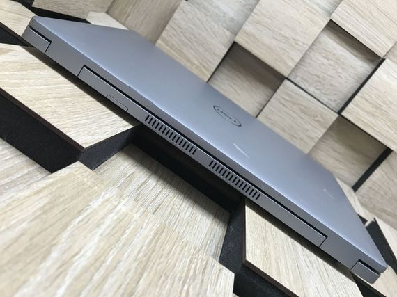 Ультрабук Б-класс Dell Latitude 5411 / 14" (1920x1080) IPS / Intel Core i7-10850H (6 (12) ядра по 2.7 - 5.1 GHz) / 8 GB DDR4 / 256 GB SSD M.2 / Intel UHD Graphics / WebCam / HDMI / Windows 10 б/у | Зображення 6