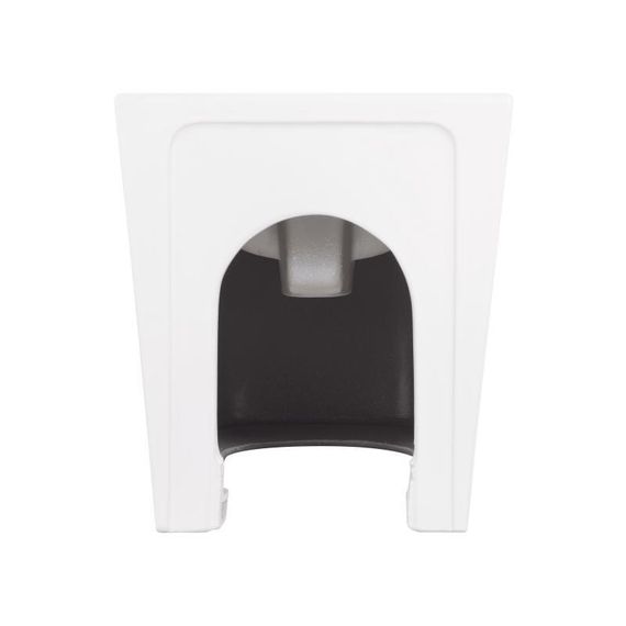 Биде напольное Qtap Tern 550x360x410 White QT1744003CW | Зображення 5