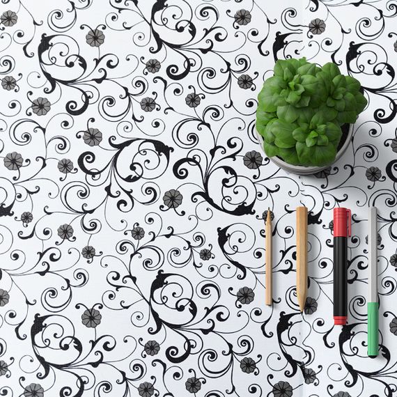 Плівка на самоклейці 90cm*10m (S) SW-00001515 | Зображення 5