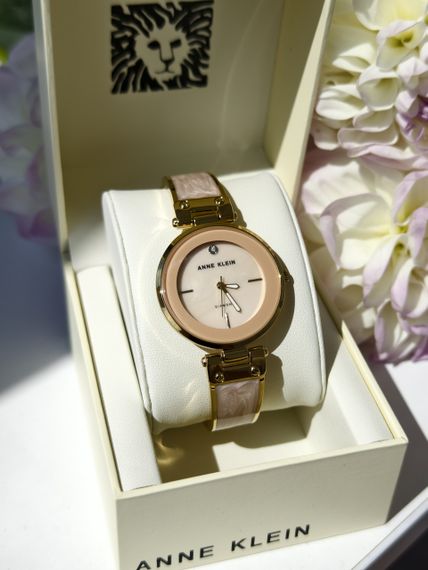 Жіночий годинник Anne Klein AK/2512LPGB | Зображення 2