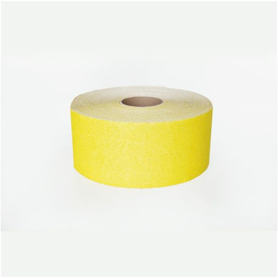 Бумага шлифовальная APRO P36 115мм*50м рулон (бумажная основа) | Зображення 3