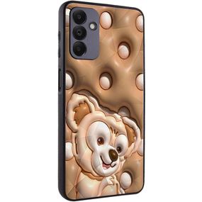 TPU+PC чохол Prisma Fluffie для Samsung Galaxy A05s