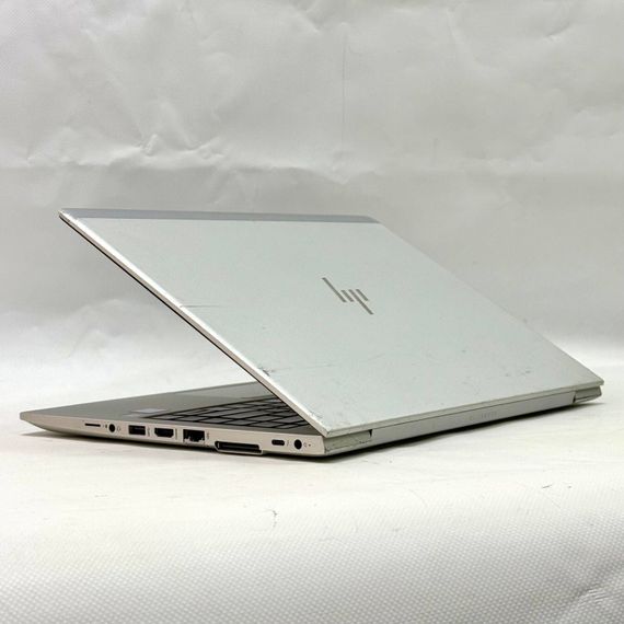 Ультрабук Б-клас HP EliteBook 840 G5 / 14" (1920x1080) IPS / Intel Core i7-7500U (2 (4) ядра по 2.7 - 3.5 GHz) / 8 GB DDR4 / 256 GB SSD / Intel HD Graphics 620 / WebCam / Windows 10 Pro б/в | Зображення 8