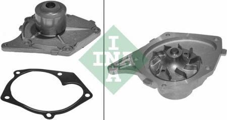 Помпа Ніссан Альмера 1.5 Dci 2003- Рено Кліо 2 1.5 Dci 2001- Кенго 1.5 Dci Меган 2 1.5 Dci Сценік