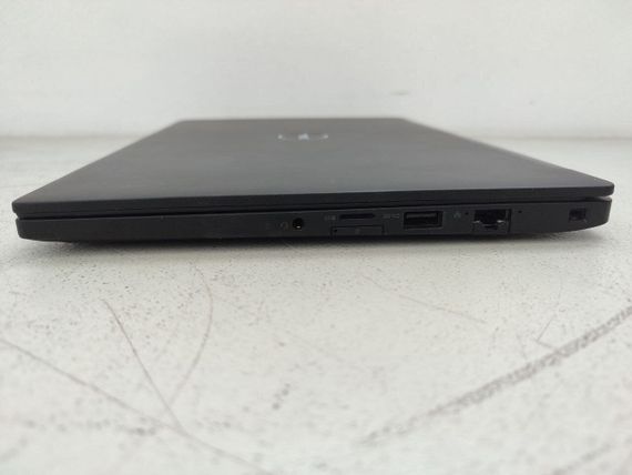 Нетбук Dell Latitude 7280 / 12.5" (1920x1080) IPS / Intel Core i5-7300U (2 (4) ядра по 2.6 - 3.5 GHz) / 8 GB DDR4 / 128 GB SSD / Intel HD Graphics 620 / WebCam б/у | Зображення 3