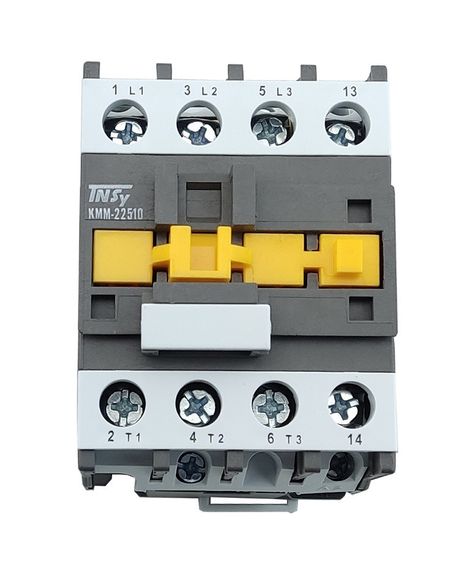 Контактор КММ22510 25А 230В/АС3 1NO Ny95503956