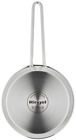 Ківш RINGEL Besser (0.8 л) 14 см з кришкою | Зображення 2