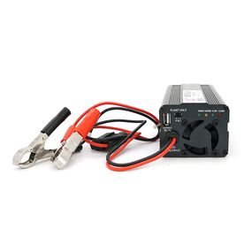 Зарядний пристрій Mervesan MT-150C-12C для акумулятора 12V-10A, затискачі, Q16