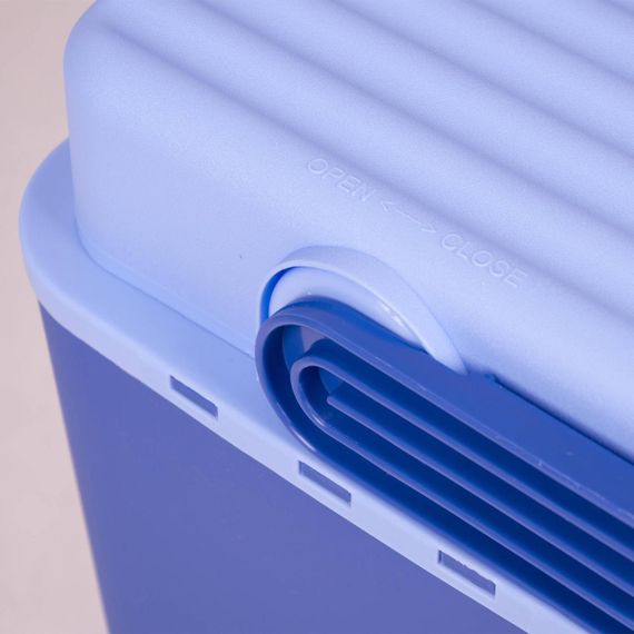 Термобокс Bo-Camp Arctic 24 Liters Blue (6702870) | Зображення 1