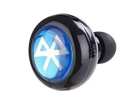 Инновационные наушники-гарнитура для смартфонов AirBeats Bluetooth mini 4.0 ∙ Беспроводная Bluetooth-гарнитура AirBeats mini 4.0 | Зображення 2