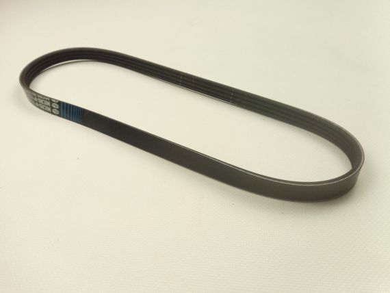 Ремінь кондиціонера Matiz 0.8 без ГУР, GATES (4PK738) (96569402) | Зображення 2