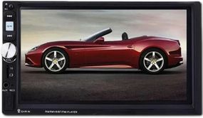 Автомагнітола 2 DIN Android 10.0 XPRO PI-606 (42114-Pi-606_4143)