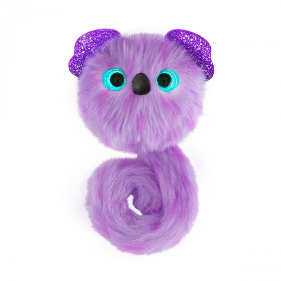 Ігровий набір з інтерактивною коалою Ківі Pomsies S3 01958-Kk зі світлом та звуком | Зображення 1