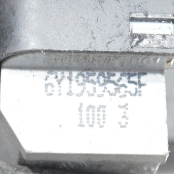 Перемикач регулятор дзеркал Skoda Fabia I 1999-2008 Блок управління дзеркалами Шкода Фабія 1 6Y1959565F | Зображення 2