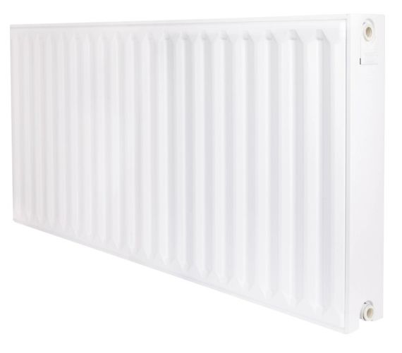 Радіатор сталевий Thermo Alliance IMAS 22 тип 300x1600 мм нижнє підключення (TAI223001600V)