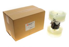 Моторчик пічки Mercedes Benz Vito W639  +AC  3080773