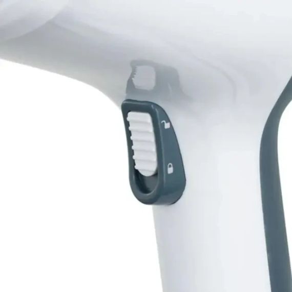 Ручний відпарювач RAF 1500 Вт із функцією захисту від крапель та знімним резервуаром для води | Зображення 4