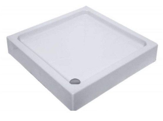 Акриловий душовий піддон BRENTA 800х800