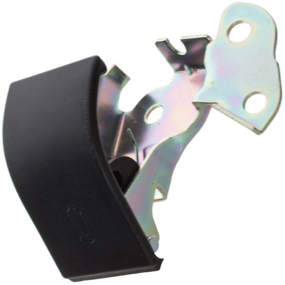 MINI купе R58 (від 2011-) ручка відкривання капота 51237149591 Міні Р58