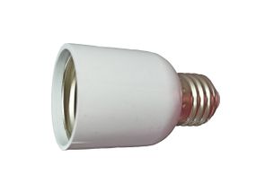 Перехідник Е40/Е27 (метал / пластик) Ny95000339