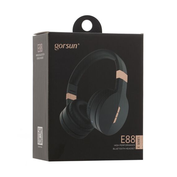 Навушники Bluetooth Gorsun GS-E88 | Зображення 5