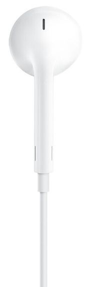 Гарнітура Apple EarPods with 3.5 mm Headphone Plug (MNHF2ZM/A) | Зображення 4