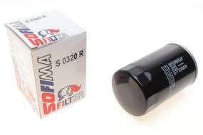 Фильтр масляный Ford Transit 2.0-2.9 -06 S 0320 R