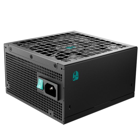 Блок живлення Deepcool 1000W PN1000M GamerStorm (R-PNA00M-FC0B-JGEU) | Зображення 4