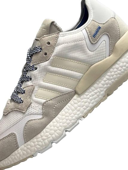 Чоловічі кросівки Nite Jogger Grey