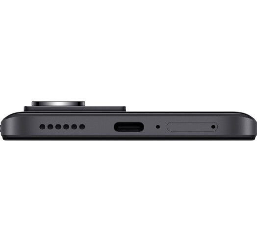 Смартфон Xiaomi Redmi Note 12 Pro+ 5G 8/256GB Black Global Rom | Зображення 6