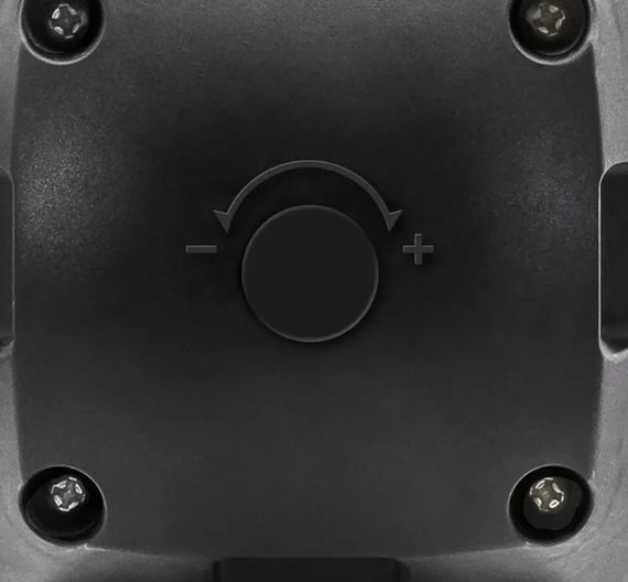 Контролер тиску Tekk Haus ЕРС-1 з вилкою та розеткою | Зображення 1