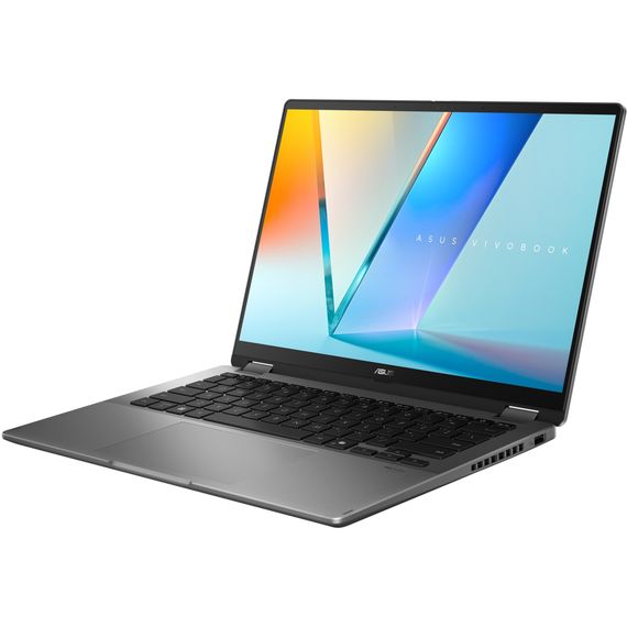 Ноутбук ASUS Vivobook Flip 14 TP3407SA-QL011W (90NB14Y1-M000E0) | Зображення 2