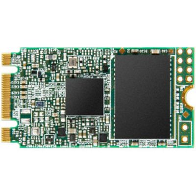 Накопитель SSD M.2 2242 2TB Transcend (TS2TMTS425S) | Зображення 1