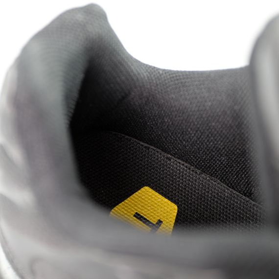 Кросівки чоловічі 591374 Чорні 41 42 43 44 45 46 | Зображення 4