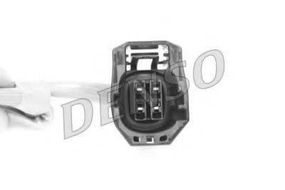 Лямбда-зонд (вир-во Denso) DENSO DOX0331 на MAZDA 3 (BK)
