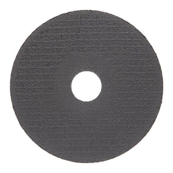 Диск відрізний по металу 115*2.5*22.2 мм INTERTOOL CT-4005 | Зображення 1