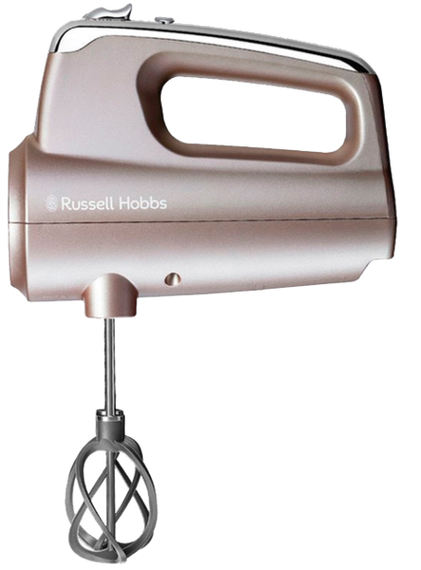 Міксер Russell Hobbs 25892-56 Smoky Quartz