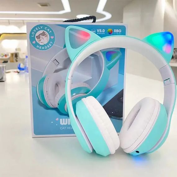 Бездротові навушники Bluetooth з 4 годинами автономності XPRO STN-99 (41170-STN-99_300) | Зображення 1