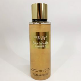 Шиммер для тела виктория сикрет Bare, Body mist спрей для тела Парфюмерный спрей с шиммером PN-89