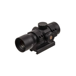Прицел коллиматорный LEUPOLD Freedom RDS 1x34mm Red Dot 1.0 MOA Dot с креплением IMS