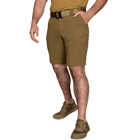 Шорти Lizard Nylon Койот (7163), XXXL | Зображення 1