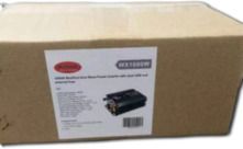 Перетворювач напруги WX-1000-J USB - надійне джерело живлення в дорозі (42742-WX 1000 J_737)