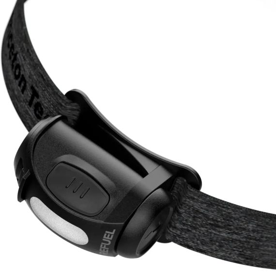 Ліхтар налобний Princeton Tec Refuel 300 lm Black / Dark Gray | Зображення 2