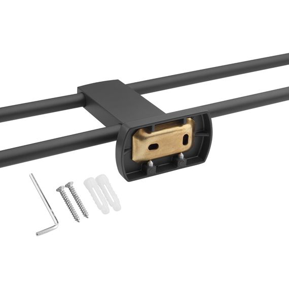 Тримач для рушників Kroner KRM Graz - GRP95609 (CV035538) | Зображення 1