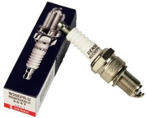 Свеча зажигания Ланос 1.5 Denso - W20EPR-U