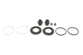 Ремкомплект суппорта переднего Subaru Forester Impreza Legacy III 96-05 d=43mm  Akebono  243034