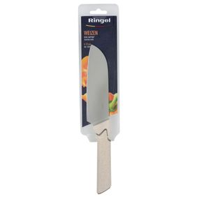 Кухонний ніж Ringel Weizen Santoku 13 см (RG-11005-5)