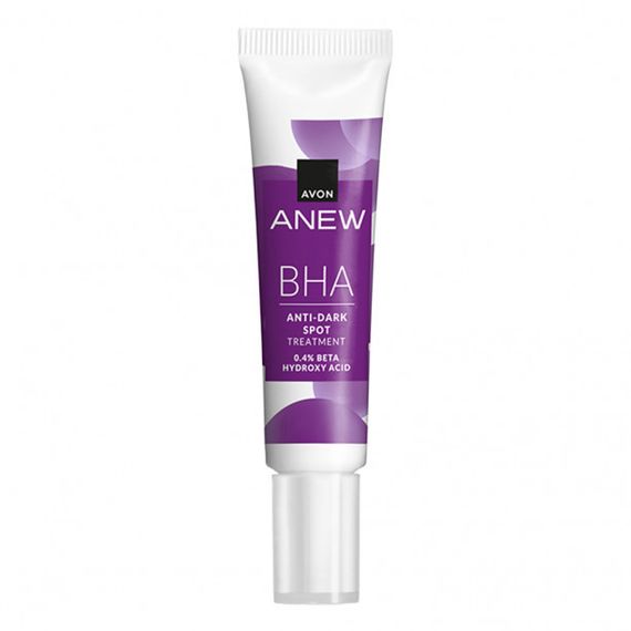 Средство от темных пятен для лица Avon сыворотка от пигментации 15 мл