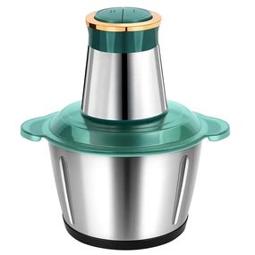 Блендер для кухні Hoffmans HM-8822 2L 1800W • Універсальний електричний подрібнювач для смузі супів і соусів